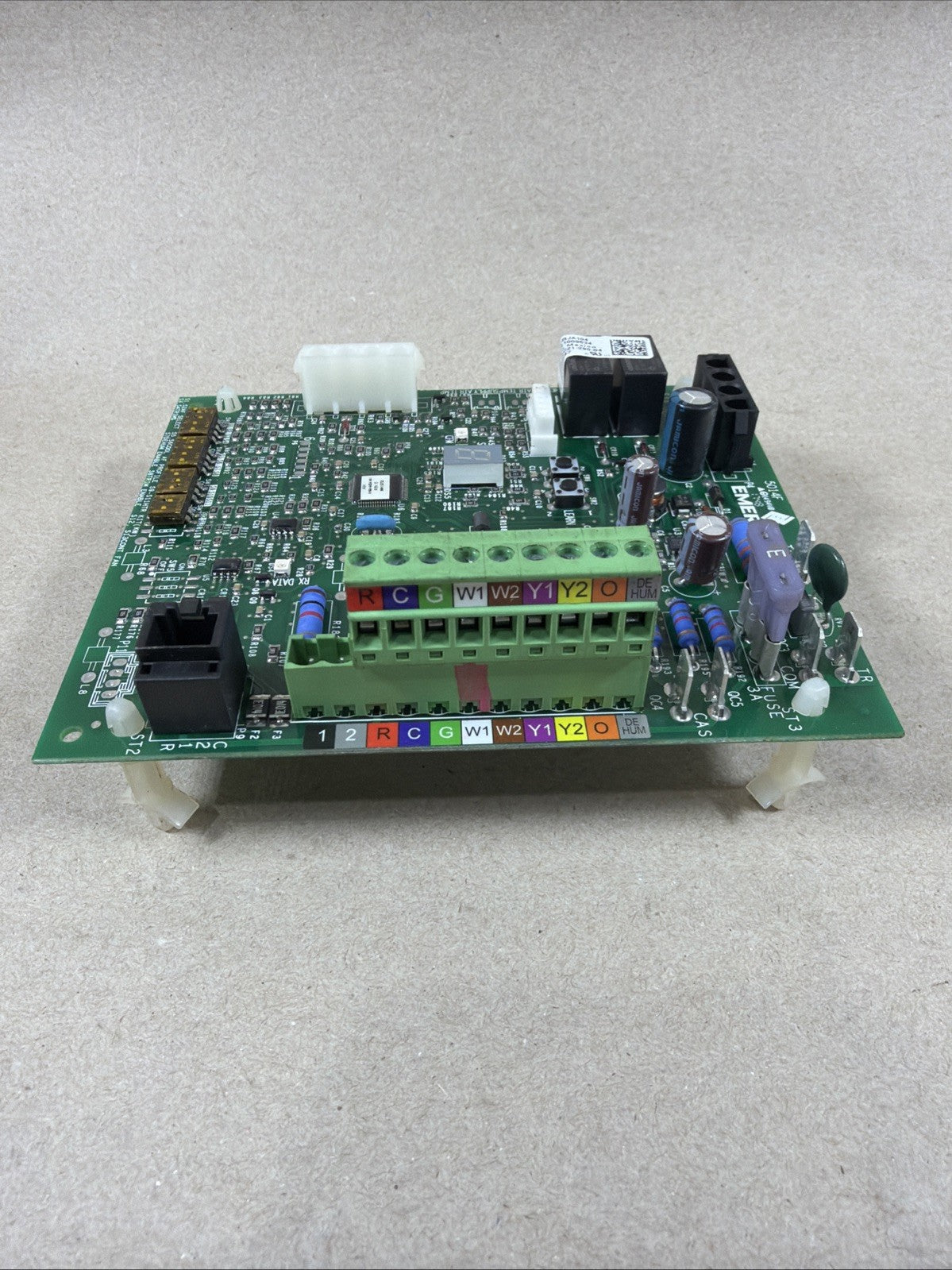 🔥🔥 Emerson GP/NPCBJA104 PCBJA104 48C21-290-04 Air Handler Control Board