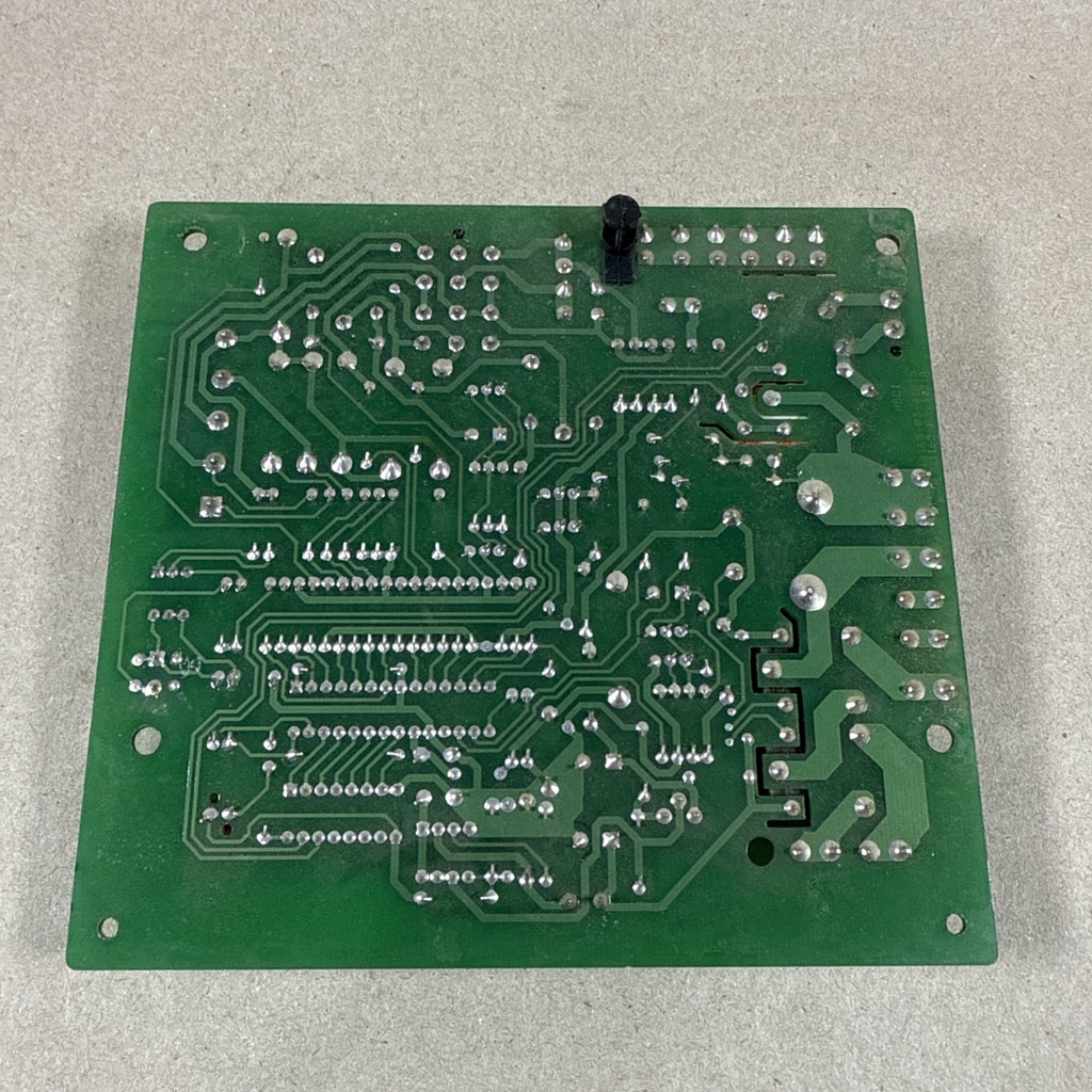 TESTED✅ Goodman Amana Furnace Control Board Part # 1165-83-4121 Rev A PCBBF132