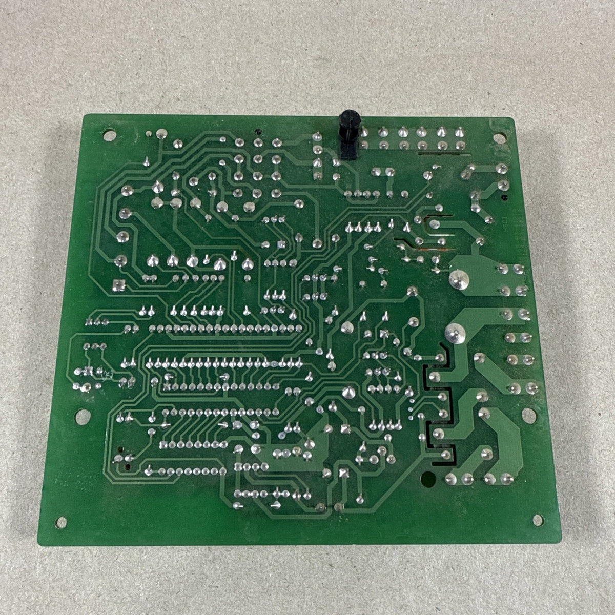 TESTED✅ Goodman Amana Furnace Control Board Part # 1165-83-4121 Rev A PCBBF132