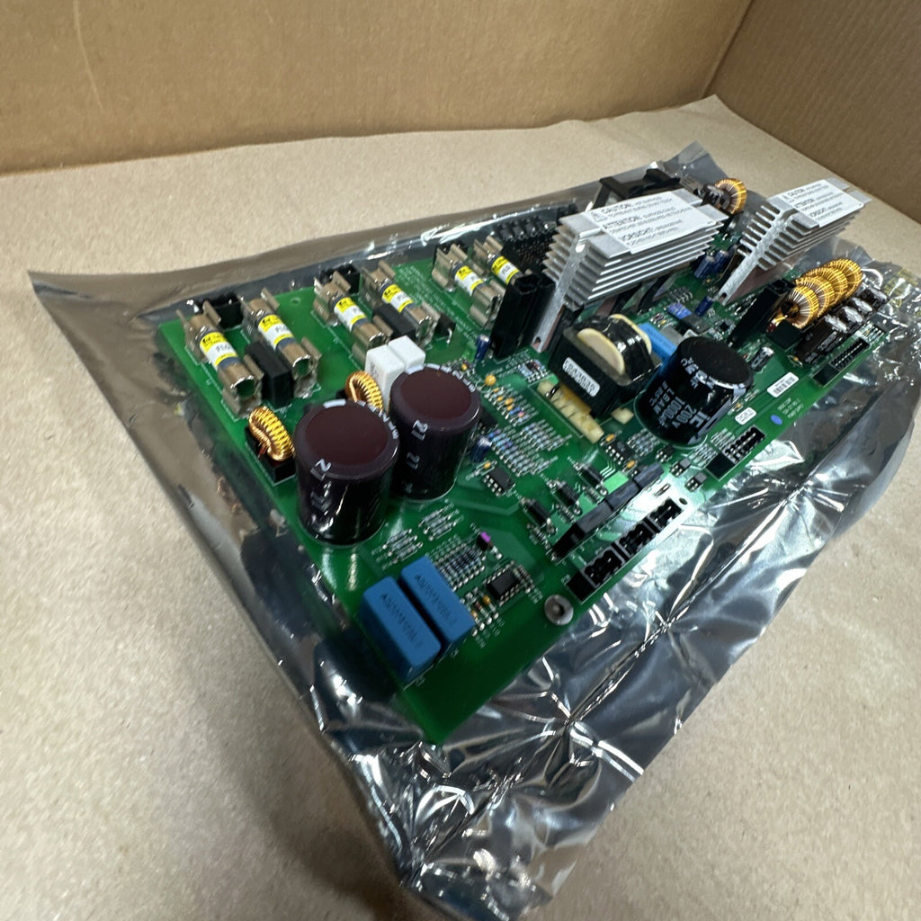 🔥 ONEAC 520-371 Rev C HV Power Supply PCB 310-564 Rev F 1011-5476 Kit 350-215.