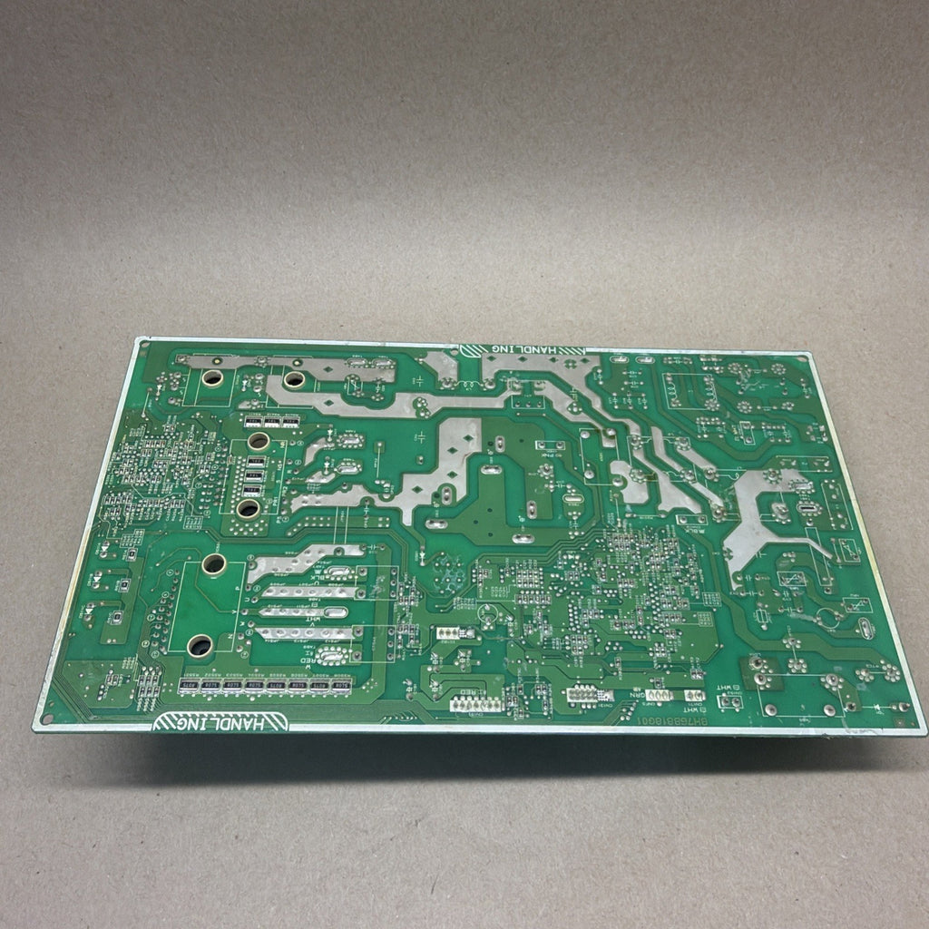 ✅ Mitsubishi BH00B819 Control Board For Ductless  Split System BH76B818G02