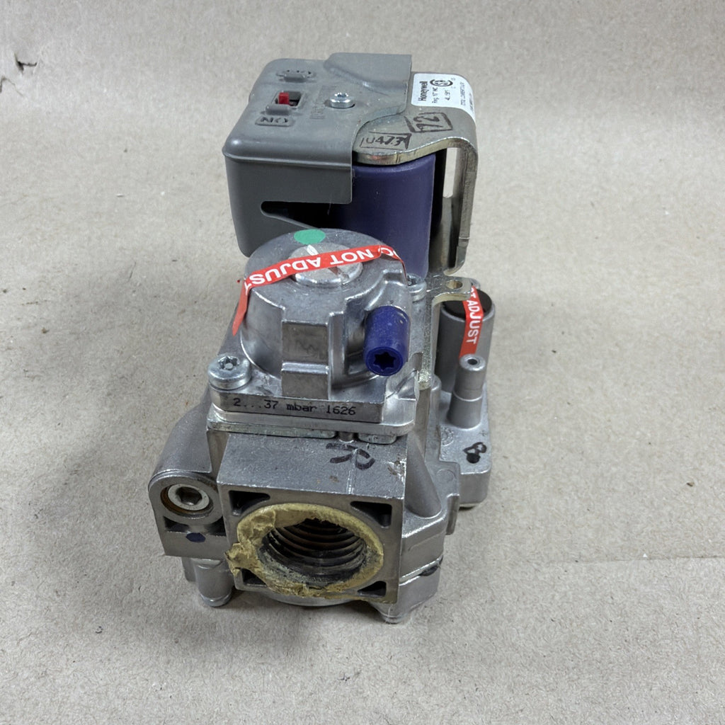 TESTED🔥🔥 Honeywell LP Modulating gas valve VR9105R2209 Lennox 103016-02 72W35