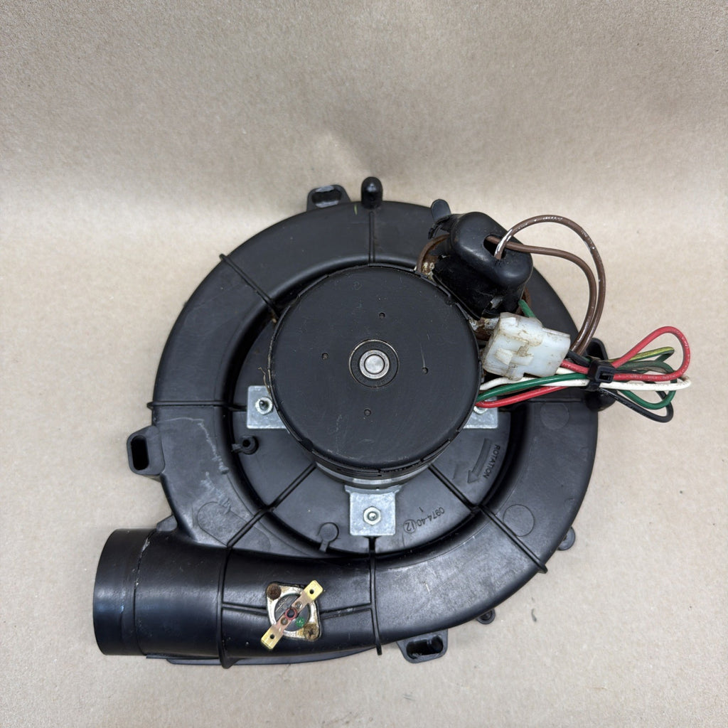 ✅ FASCO 70625892 Draft Inducer Blower Motor 622325 115V 1/35HP