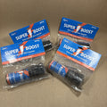 (Lot 4) SUPCO SPP-6 Super Boost Hard Start Capacitor COMPRESSOR