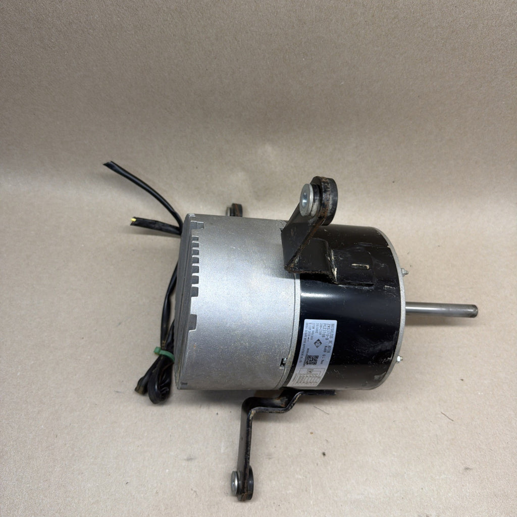TESTED✅. ZWS370-B  FGZ370B, 208/230V - DC Brushless Blower Motor - ECM