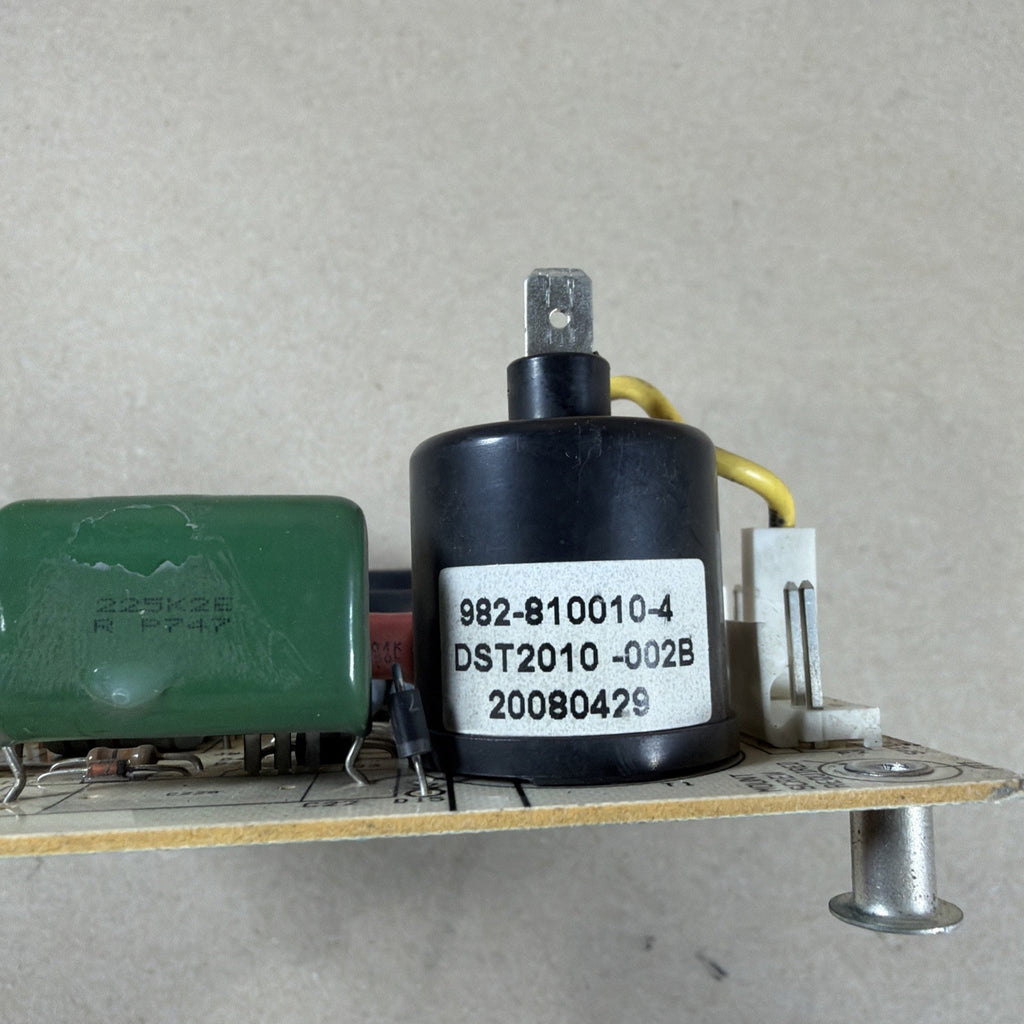 TESTED🔥🔥 Goodman-Honeywell 1068-83-4102 1068-400 PCBAG123 Control Board