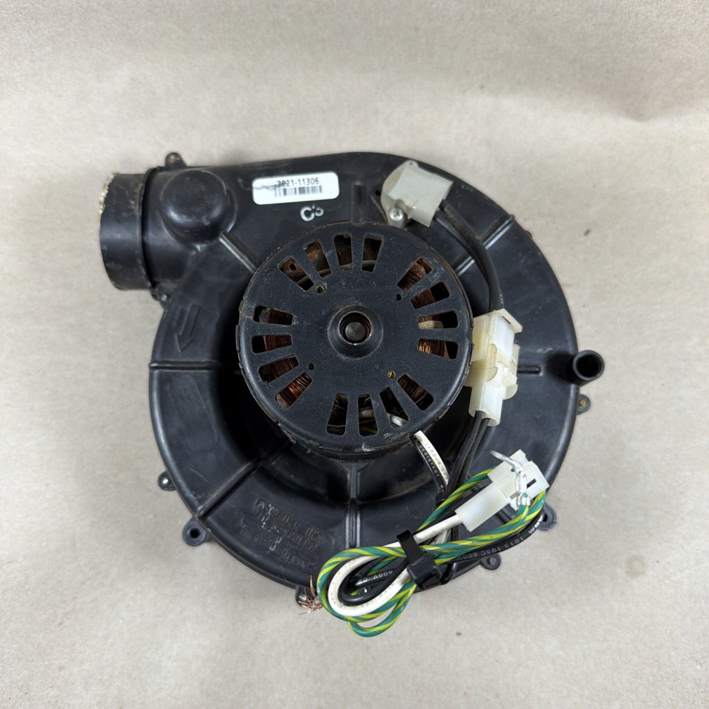 TESTED🔥 Fasco 702111306 Furnace Inducer Motor D330757P03 115V (B17)