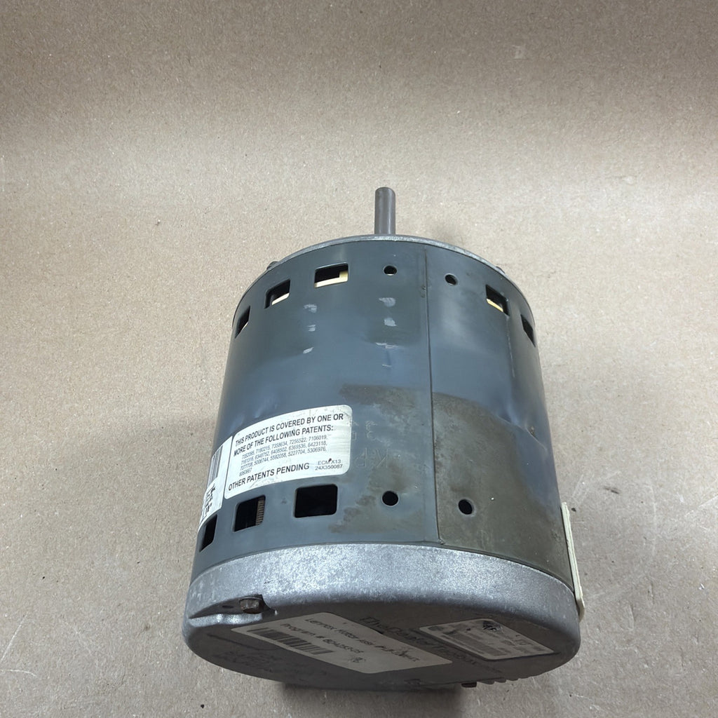 TESTED🔥 GE Genteq ECM X13 1/2 HP Blower Motor 5SME39HXL015A 430483 FM19