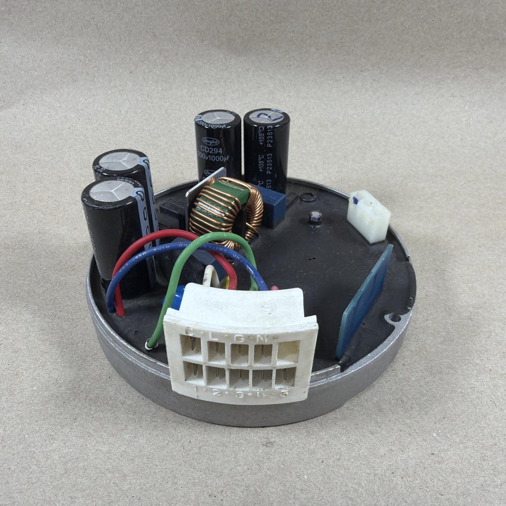 TESTED🔥 Genteq Ensite Air LP02 Module 1 HP 230VAC CW LE rotation (A15)