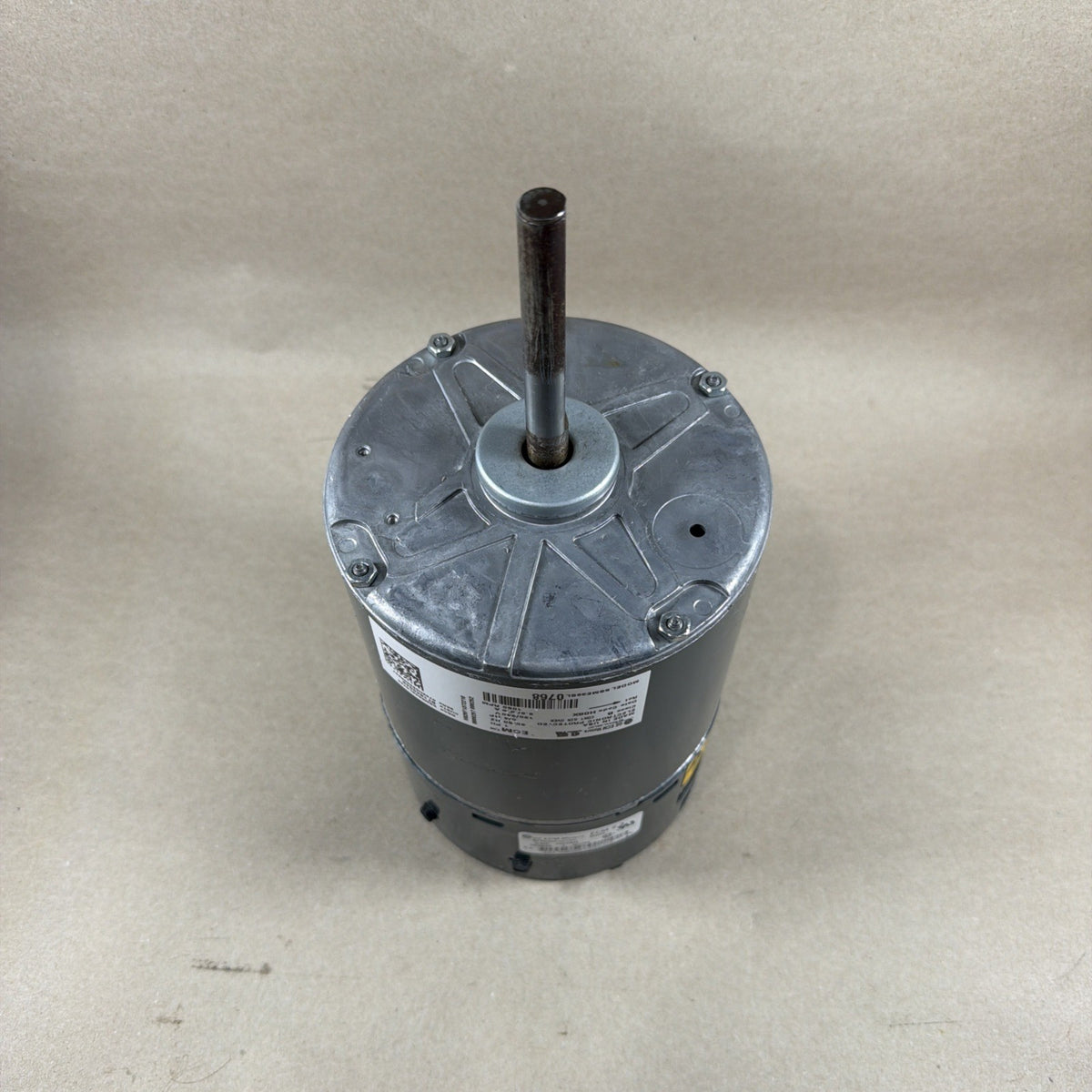 🔥 Trane 5SME39SL0768 3/4HP ECM 2.3 DG03 Genteq Furnace Blower Motor CCW (G)