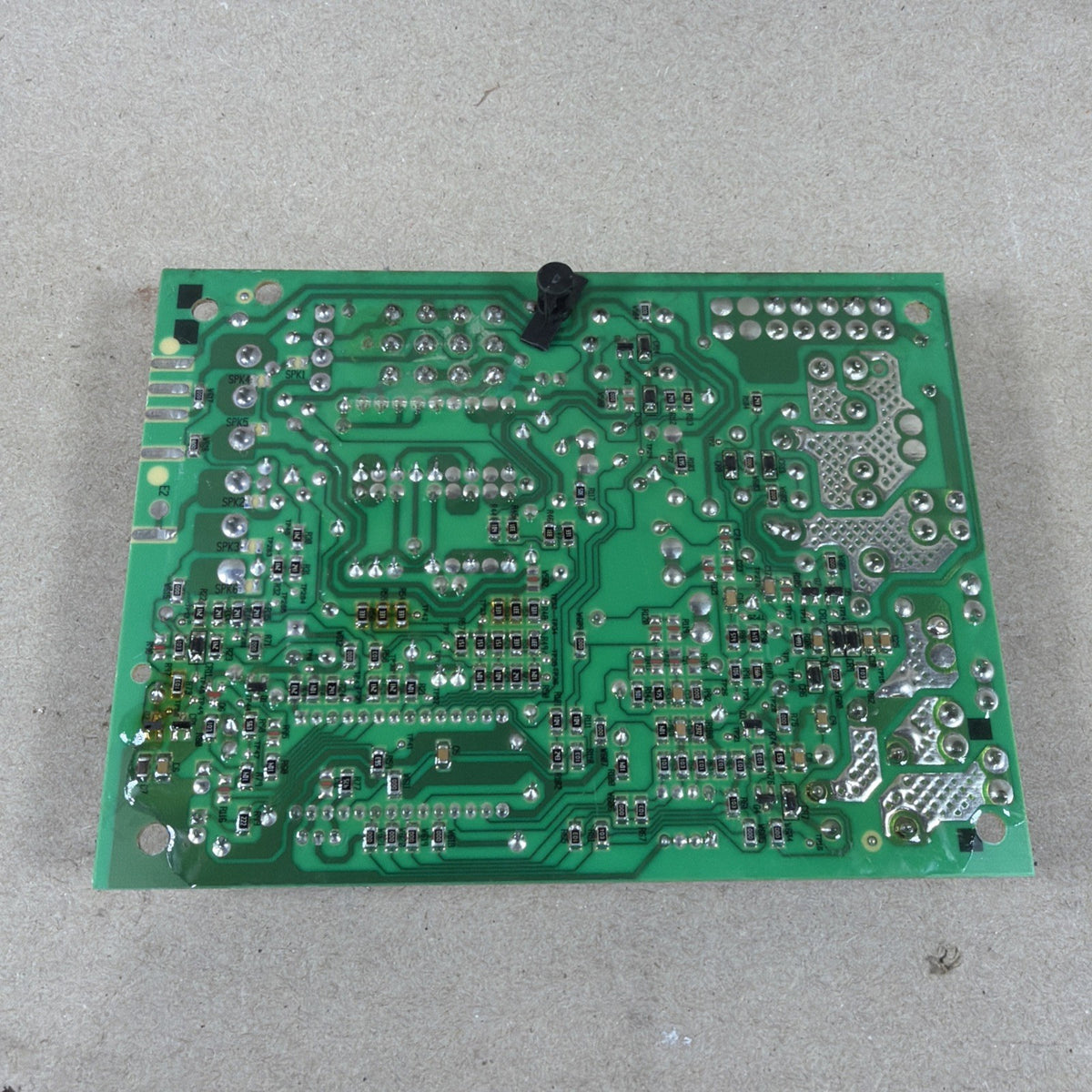 TESTED🔥 Furnace Control Board White Rodgers 50T55-289-04, PCBBF123