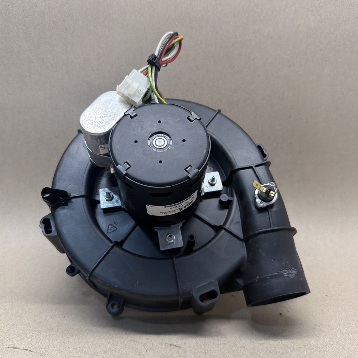 ✅ FASCO 70625892 Draft Inducer Blower Motor Assembly 622325 115V 7062-5892
