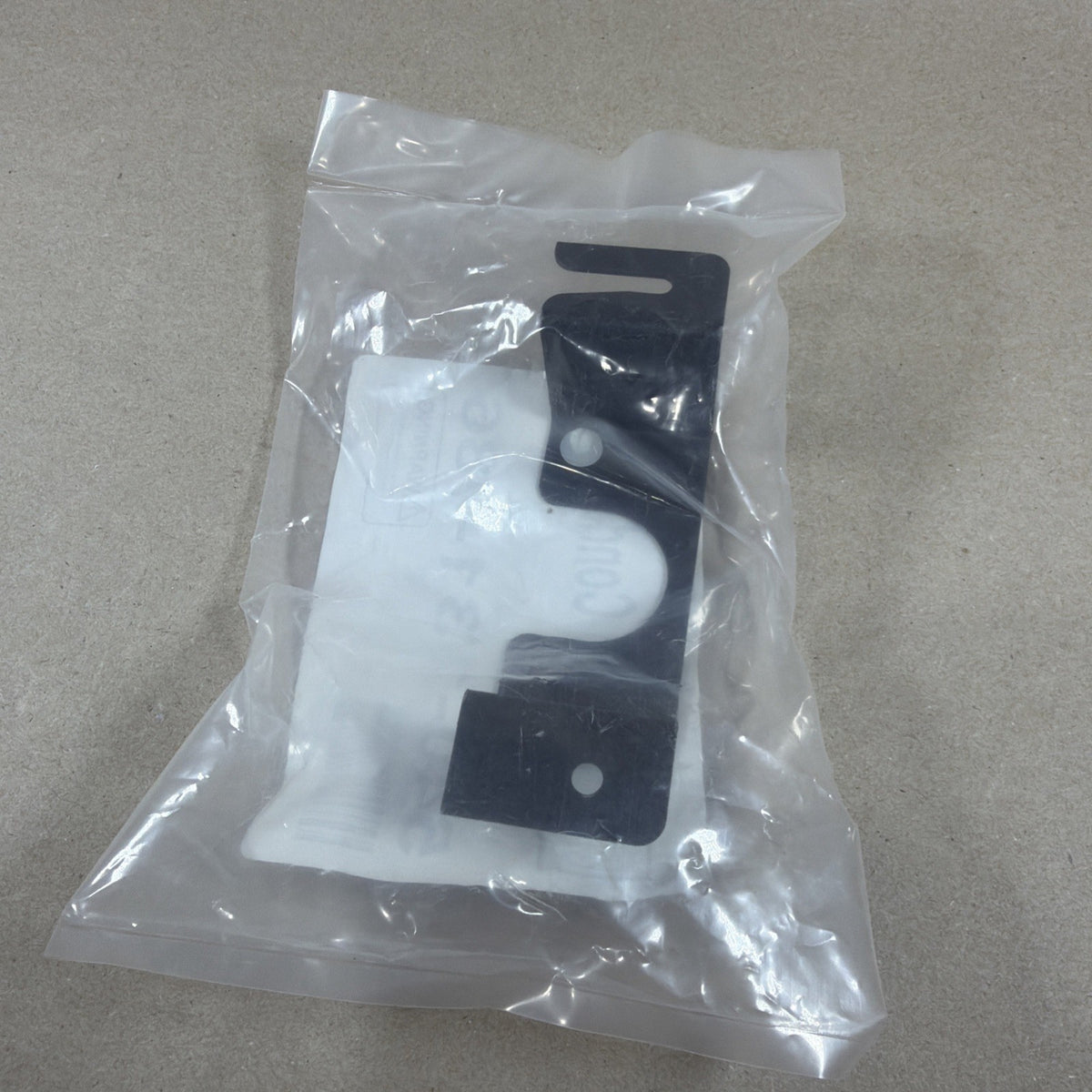🔥 Weil McLain 540-131-086 Assembly Bag Condesate Bracket 155 Boiler (N16)
