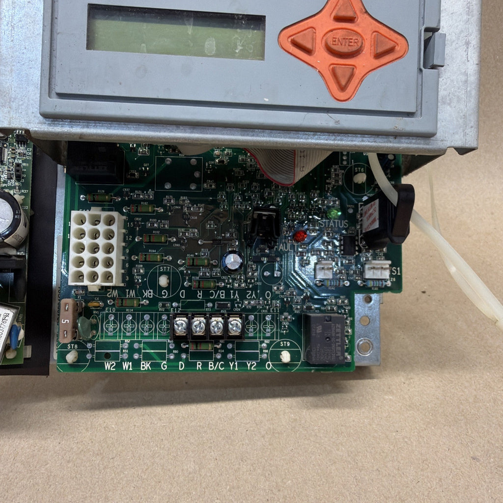 ✅ TRANE D342637P01 Control Circuit Board 50C63-495-01  CNT 04829