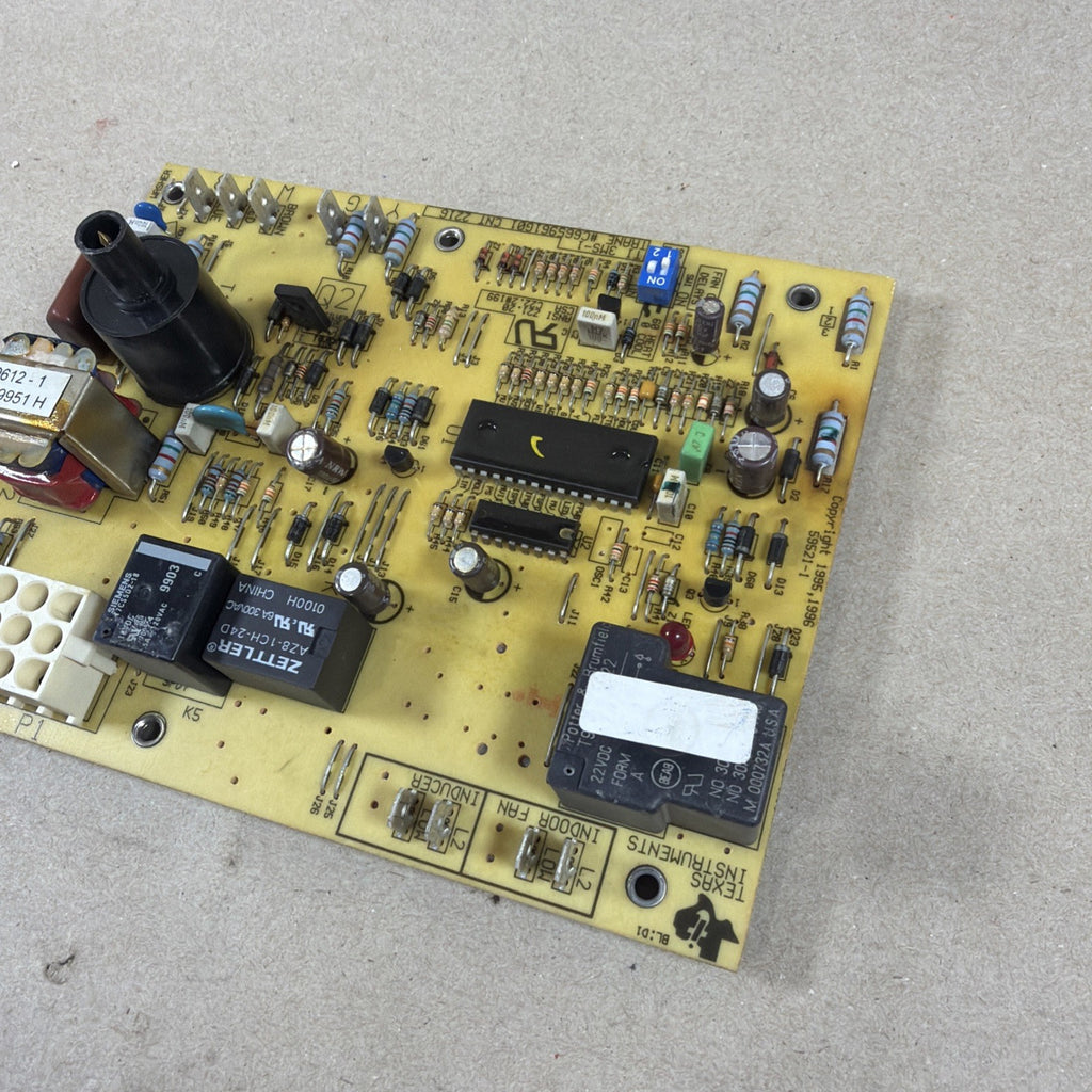 🔥🔥 C665961G01 CNT2216 59521-1 OEM control Board Trane American Standard RTU