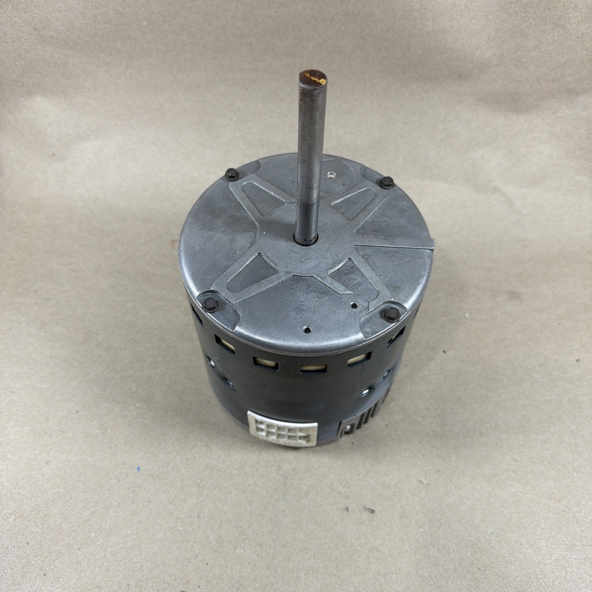 TESTED🔥 GE Genteq ECM X13 1/2 HP Blower Motor 5SME39HXL015A 604253-07 FM19