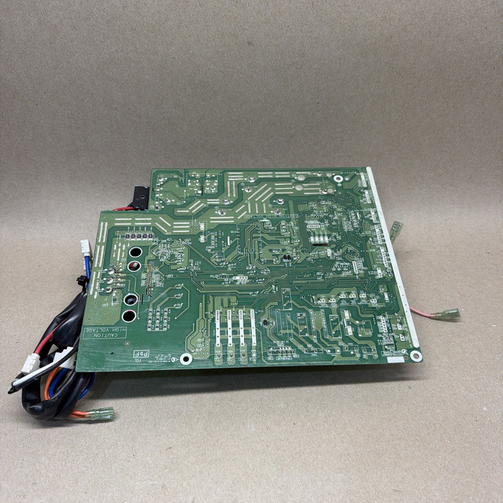 ✅ Fujitsu K14WH-01-03 Mini-Split Control Board K14WH-1401HUE-C1, 9710038013
