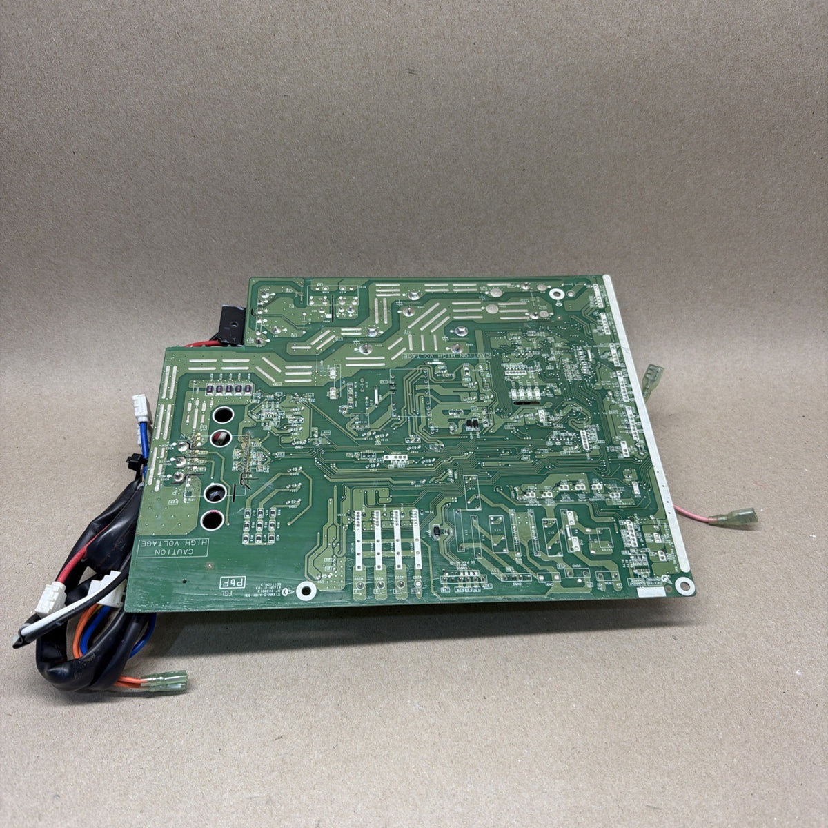✅ Fujitsu K14WH-01-03 Mini-Split Control Board K14WH-1401HUE-C1, 9710038013