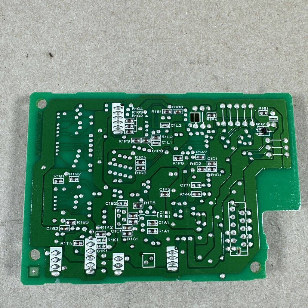 🔥 Mitsubishi Control Board DM00N649.  SM76A127G02 . Ductless unit 47-0910KR