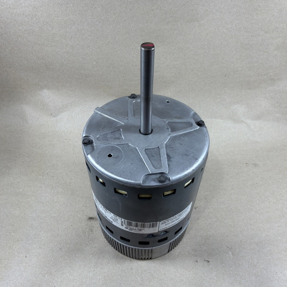 🔥 Genteq ECM 3.0 HD52RE122 Blower Motor 5SME39SXL3008A. GC07  3.0.  1HP