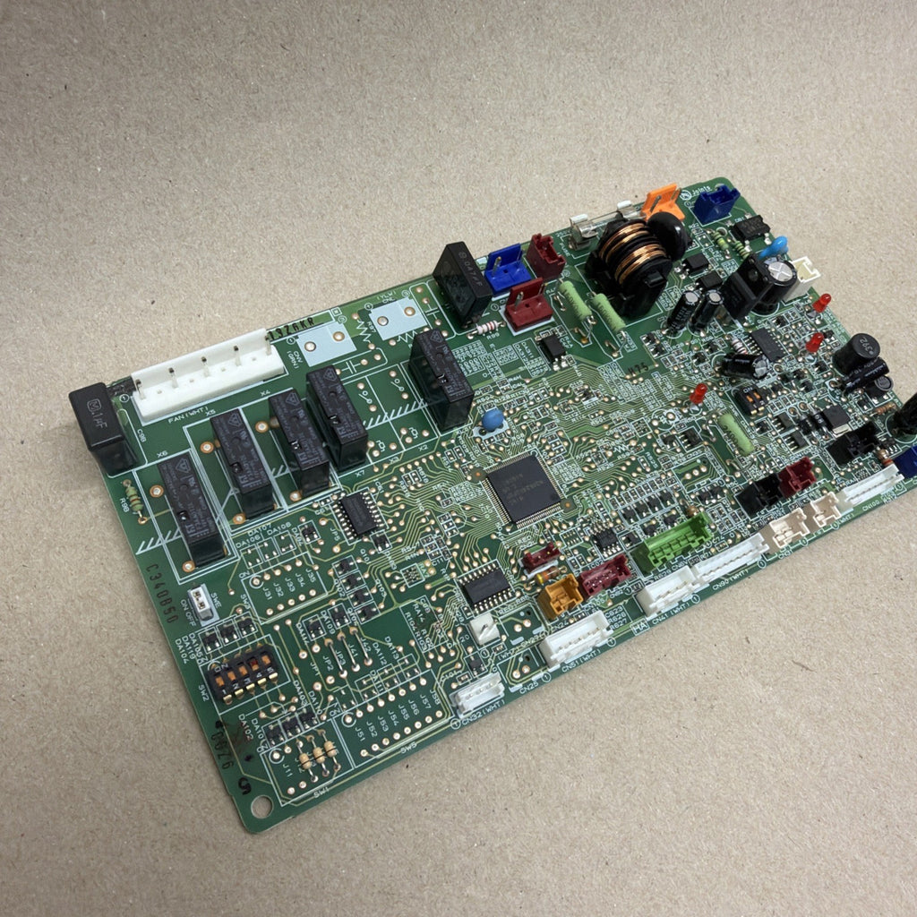 RG00V195B HVAC Control Circuit Board PCB Module RG76N580G04 Mitsubishi Split A/C