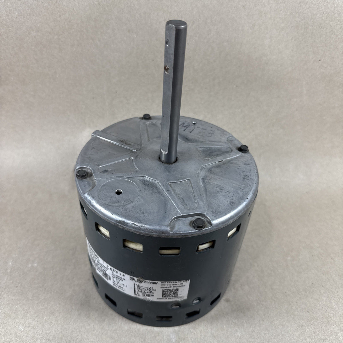 TESTED! Genteq ECM 3.0 GC02 5SME39NXL3053 3/4 HP Blower Motor 101564-03 (MT23)