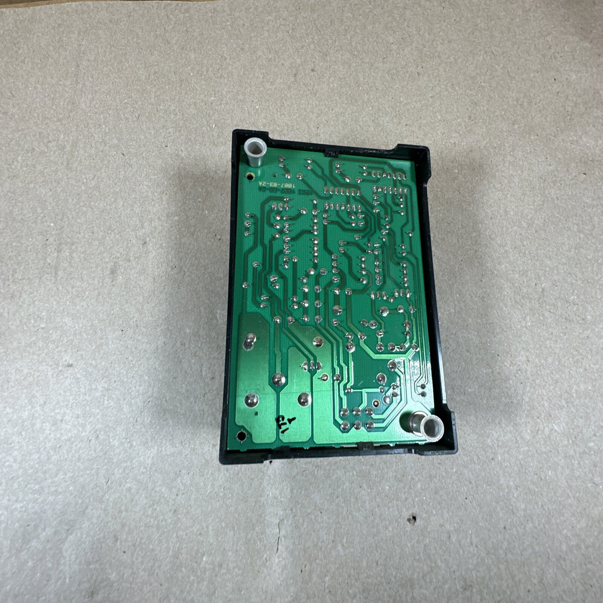 🔥 Carrier Furnace Control Circuit Board 1007-200 Ign Lockout LH33WZ513A. (E13)