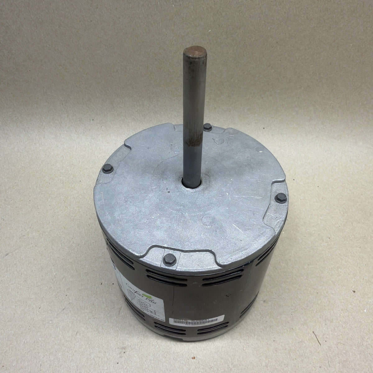 A.O. Smith M48AA12Z1 ECM Furnace Blower Motor CCWLE Comfort Select 1/2HP 208/230