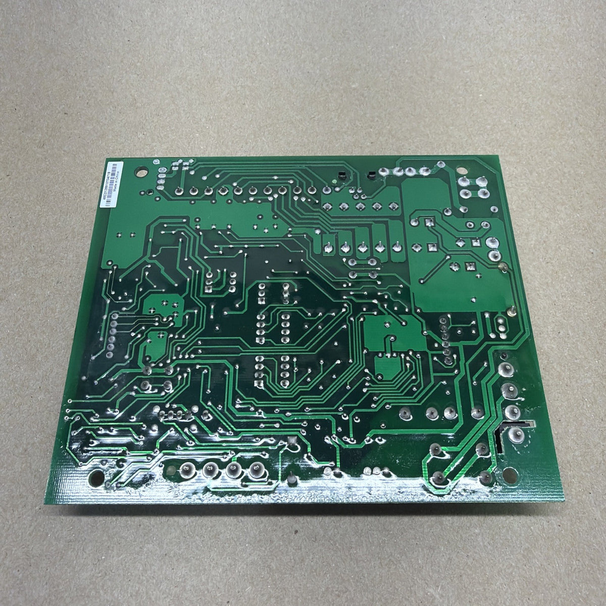✅. Goodman PCBJA101 Air Handler Control Board 48C21-289  Version V02 AB1