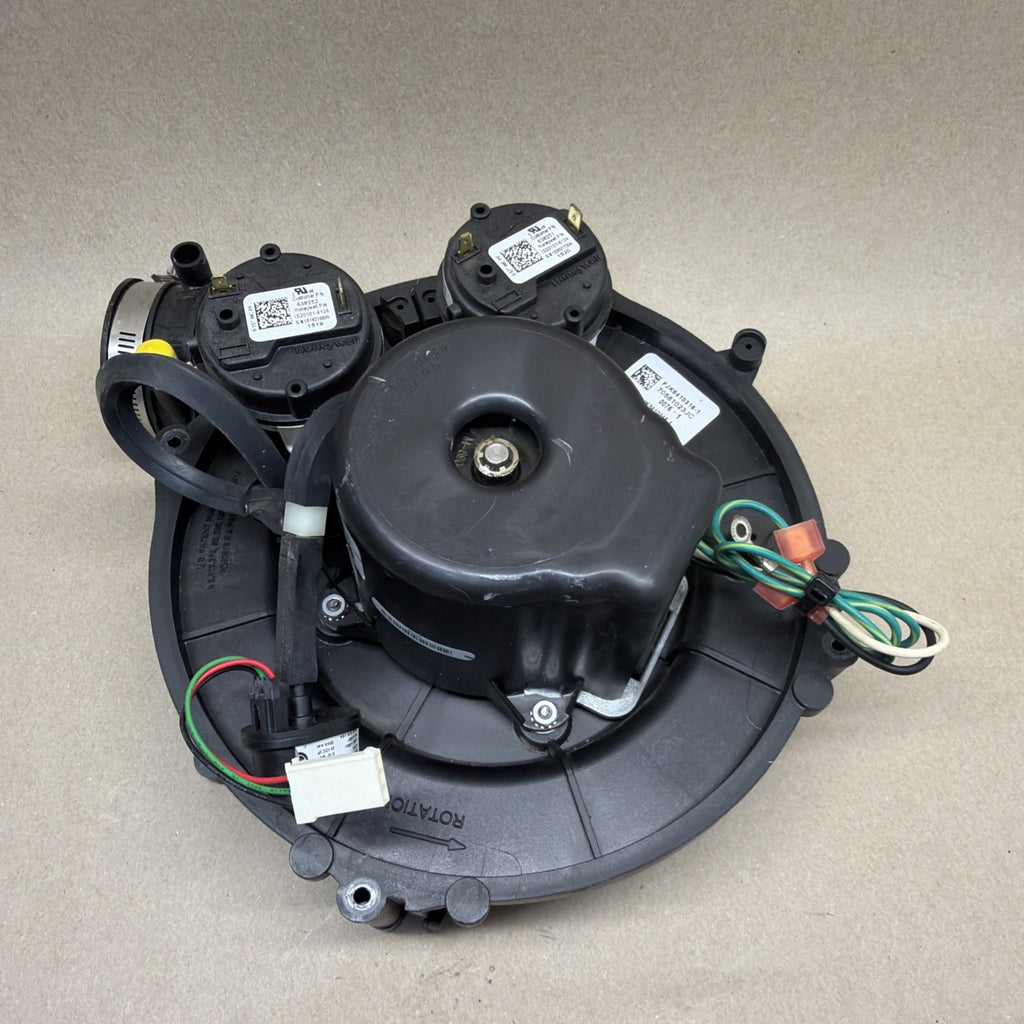 ✅ Fasco 70581023 J238-150. Draft Inducer Blower Motor 70581023JC