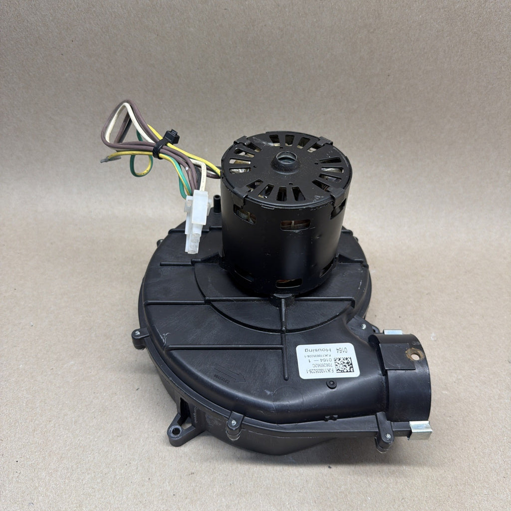 ✅ FASCO 70623861 Draft Inducer Blower Assembly 70-24033-01 SWIRLWIND 71623861
