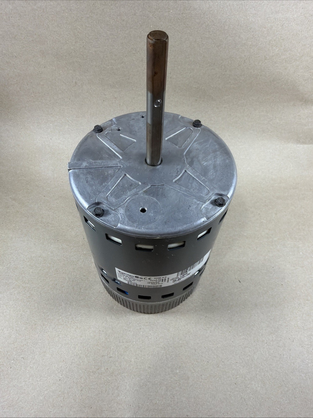🔥🔥. Genteq ECM 3.0 HD52RE122 Blower Motor 5SME39SXL3046 GC07  1HP (V16)