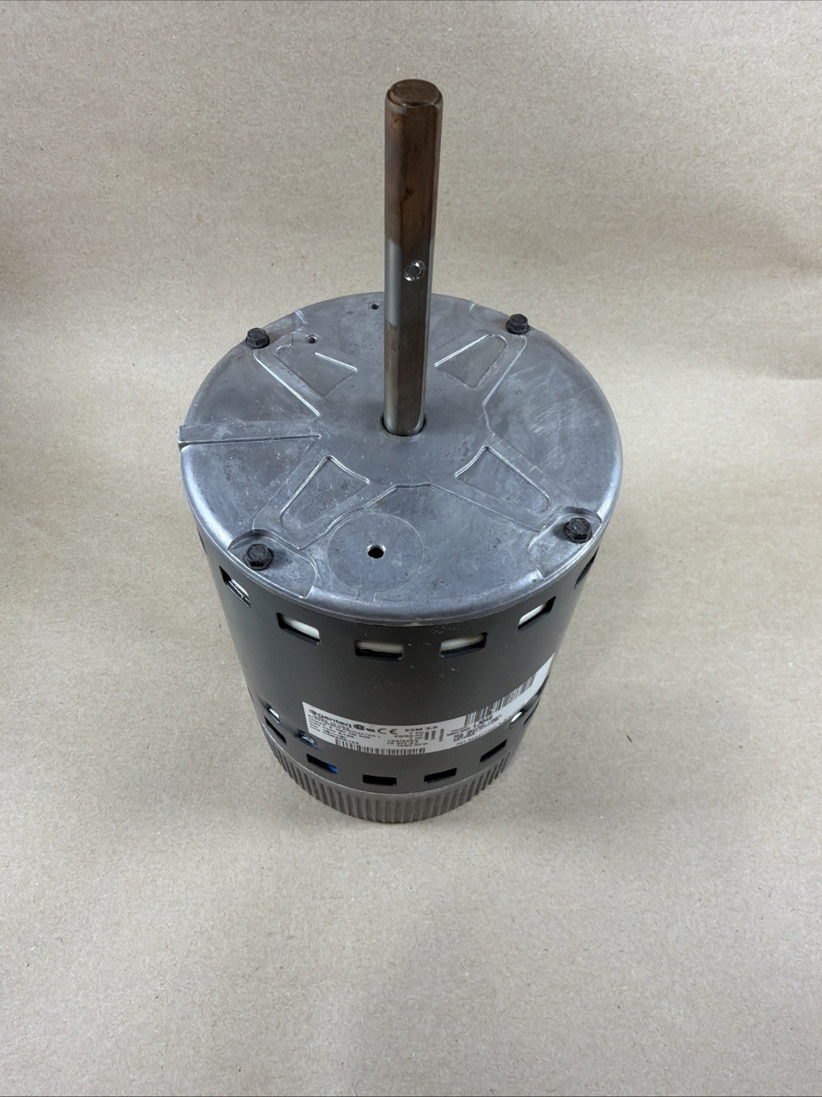 🔥🔥. Genteq ECM 3.0 HD52RE122 Blower Motor 5SME39SXL3046 GC07  1HP (V16)