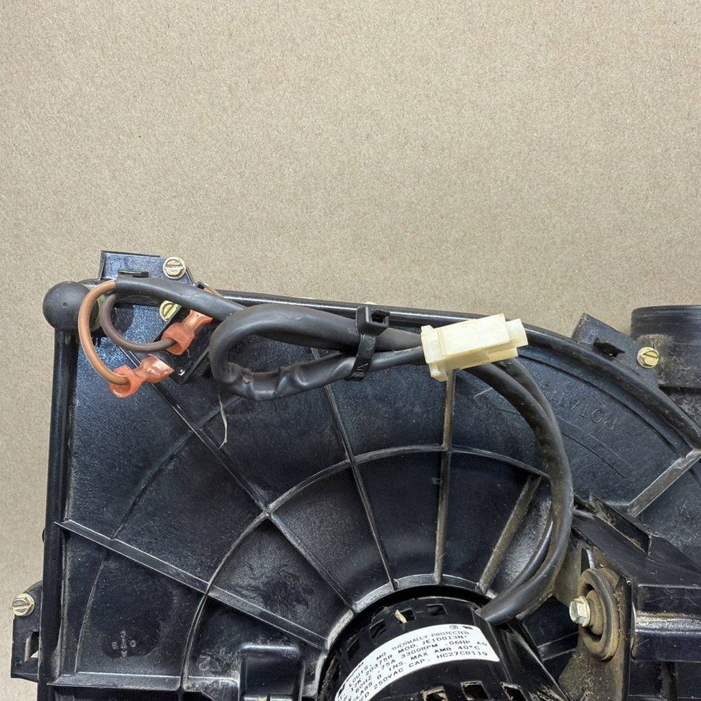 🔥 A.O. SMITH JE1D013N Carrier Bryant Draft Inducer Blower HC27CB119