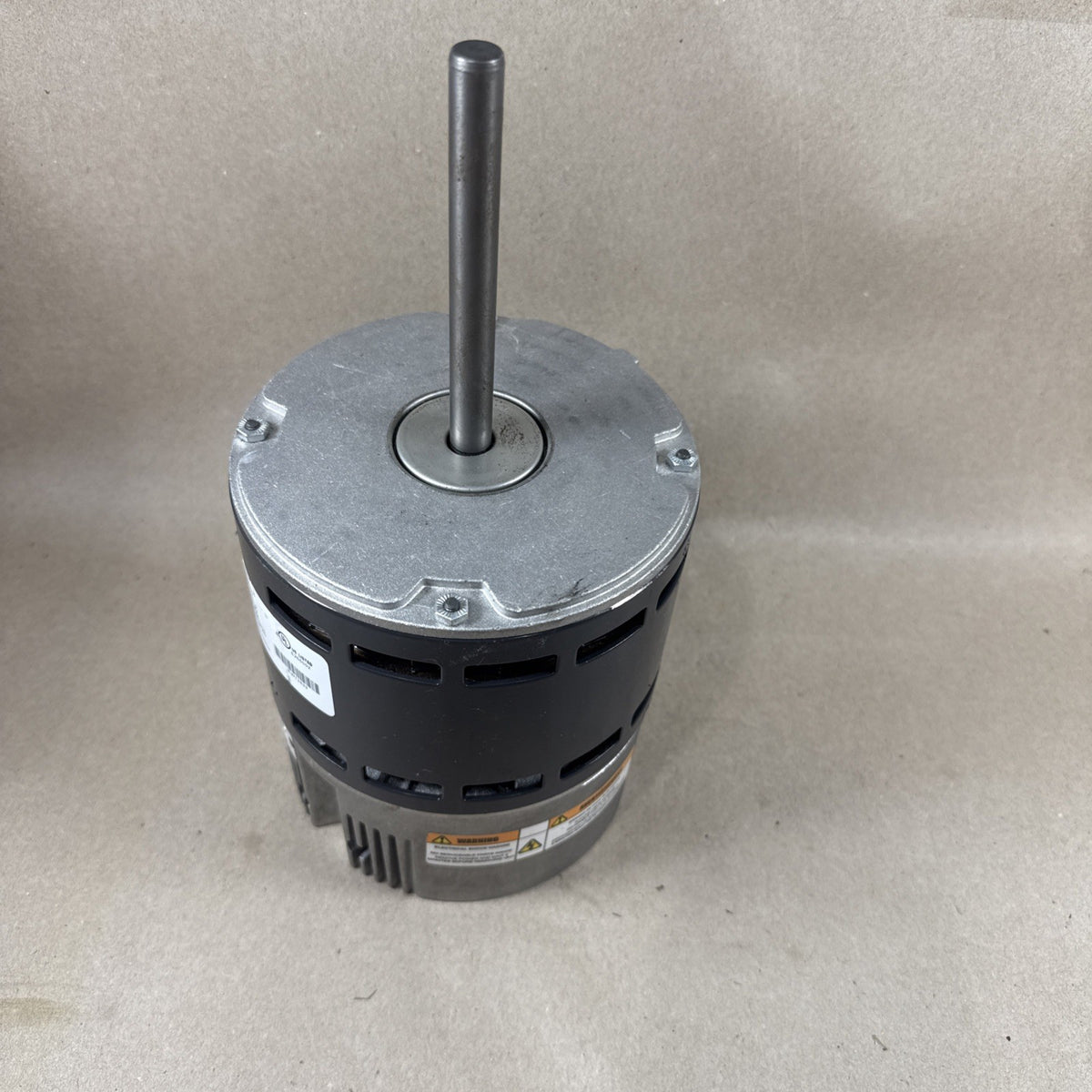 US Motors M55PWAWT-3633 Blower Motor 0271F00595 1/2HP 115V SELECTECH (#22)