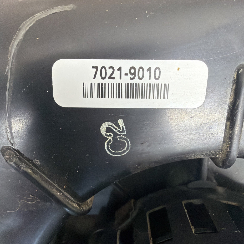✅ FASCO 7021-9010 Draft Inducer Blower Motor D330757P02 115V 3200 RPM