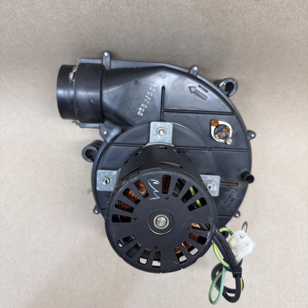 ✅ FASCO 702111577 Draft Inducer Blower Motor Assembly 024-34558-000 7021-11577
