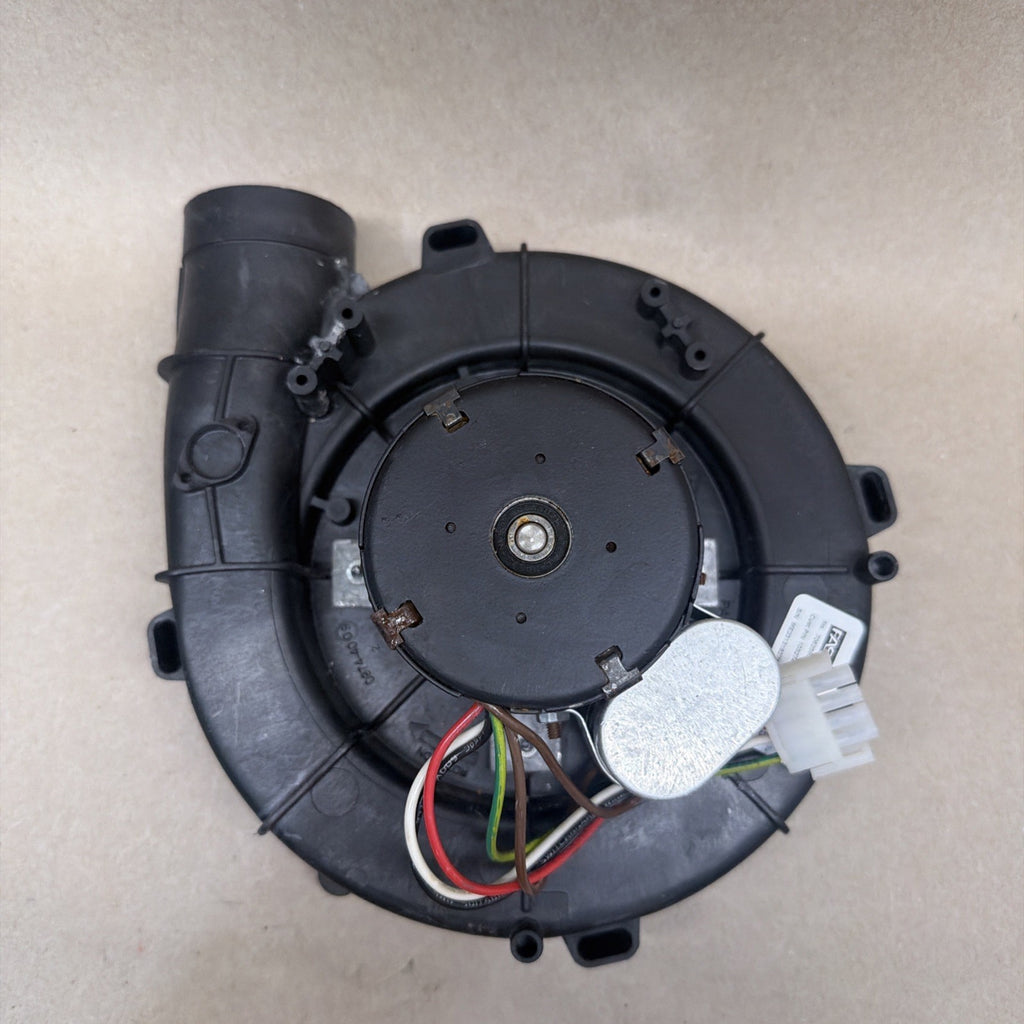 ✅ FASCO 70625985C Draft Inducer Blower Motor JK846290-36 103274-01 115V