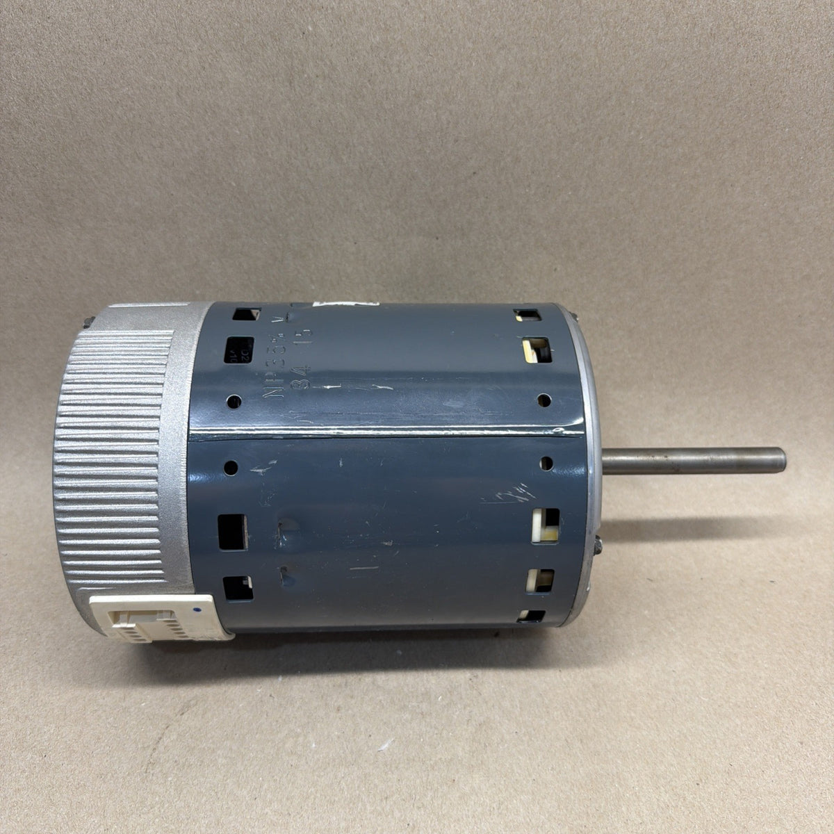 TESTED🔥 Genteq ECM 3.0 Blower Motor 5SME39SXL3032 1HP 101564-02 GC07
