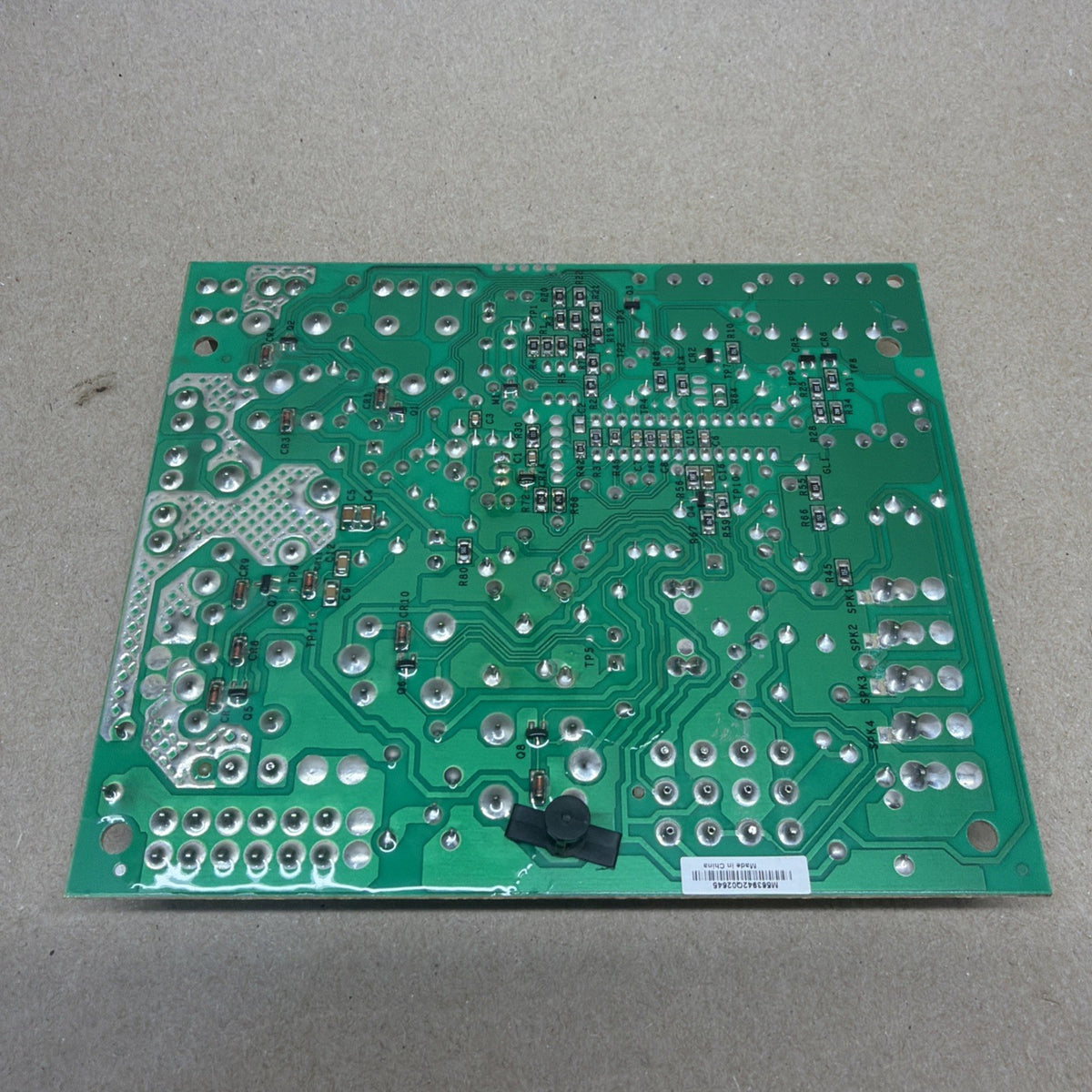 ✅ Goodman Amana Emerson PCBBF109 Furnace Control Circuit Board 50M56-289 91