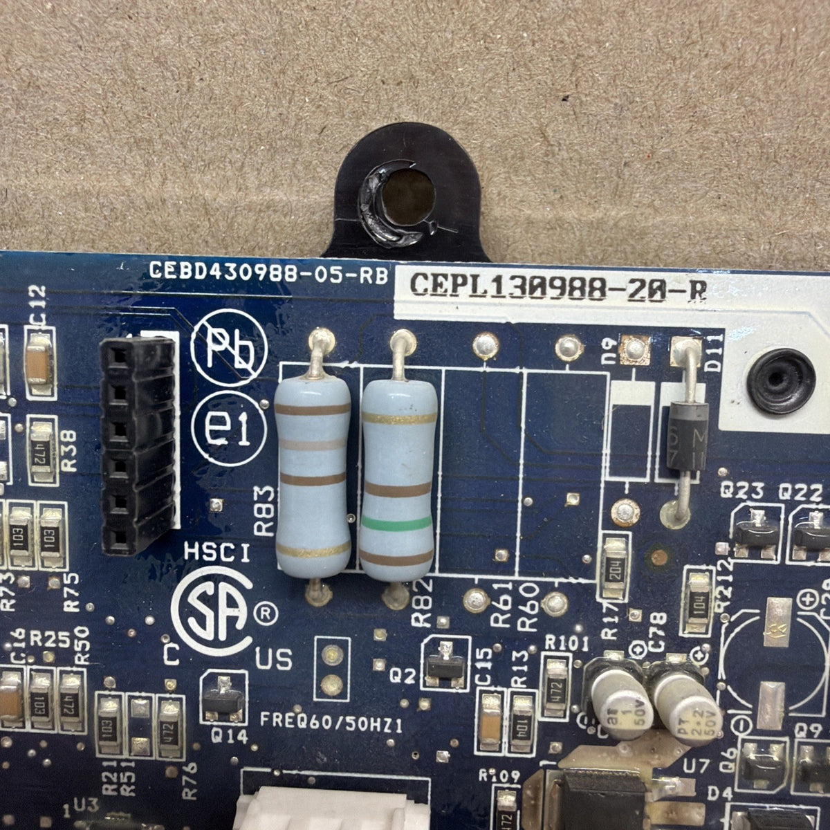 ✅ Carrier Bryant HK42FZ044 Control Board CEPL130988-20-R CEBD430988-05-RB