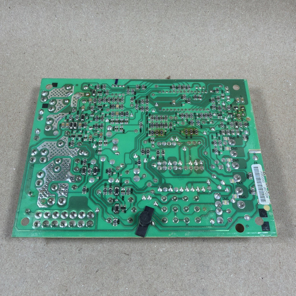 TESTED🔥  White Rodgers 50A55-289-03 Control Board 0130F00005