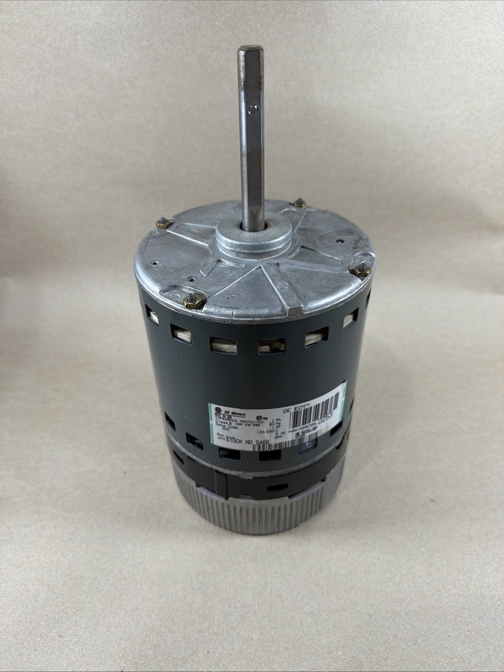 🔥 Genteq EON Motor  Module 5SEA39SL0253 TRANE PMK561 CCW. HD01. 1HP
