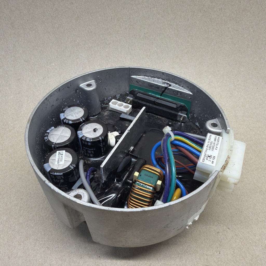 TESTED🔥 Perfect Speed 1/2HP C498115730001 Blower Motor Module M055PWDJL-0602