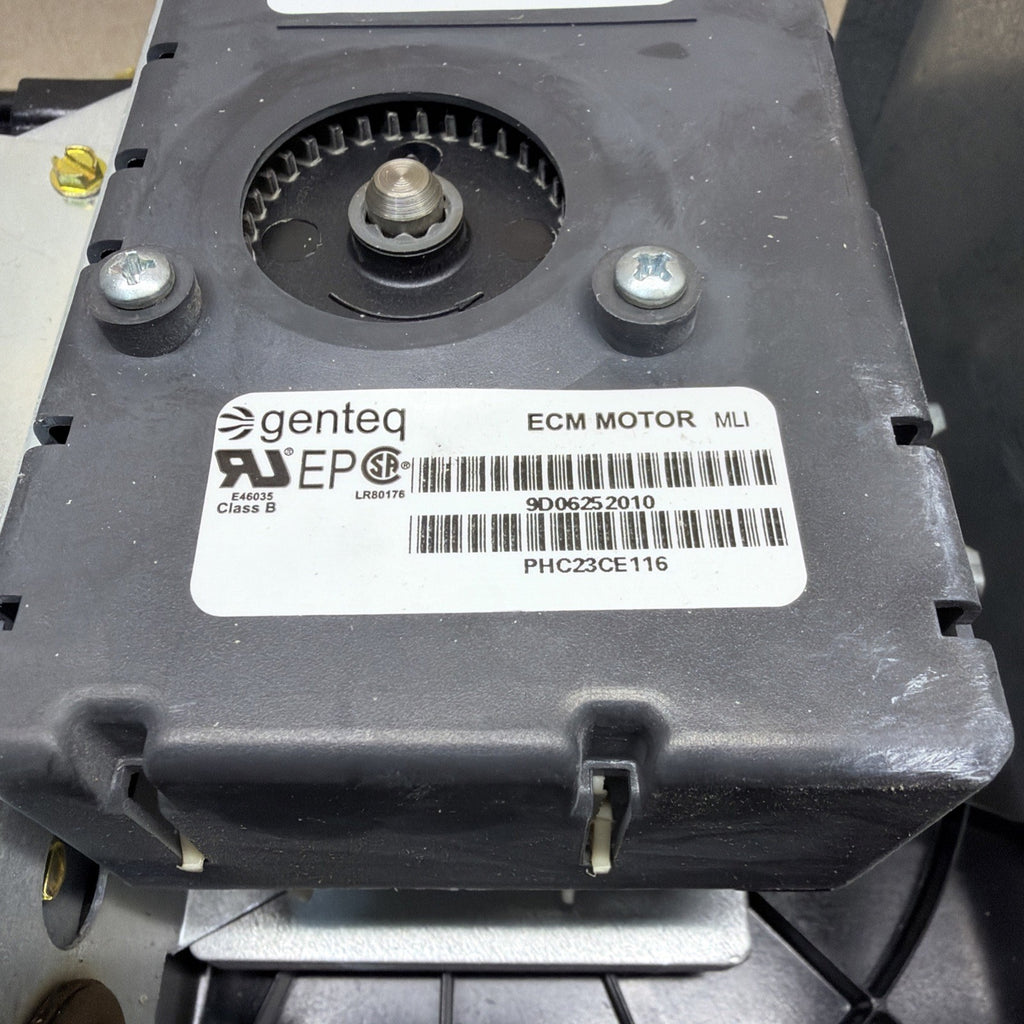 ✅ Carrier 5SME44JG2006D HC23CE116 PHC23CE116 Draft Inducer Assembly