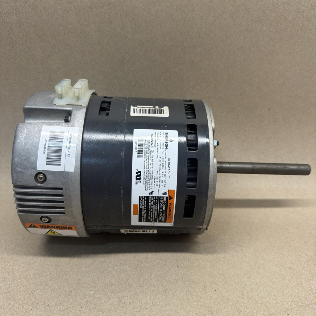 ✅ Goodman M055PWCVK-0337 Programmable ECM Module 0131M00271 CW LE 3/4 HP