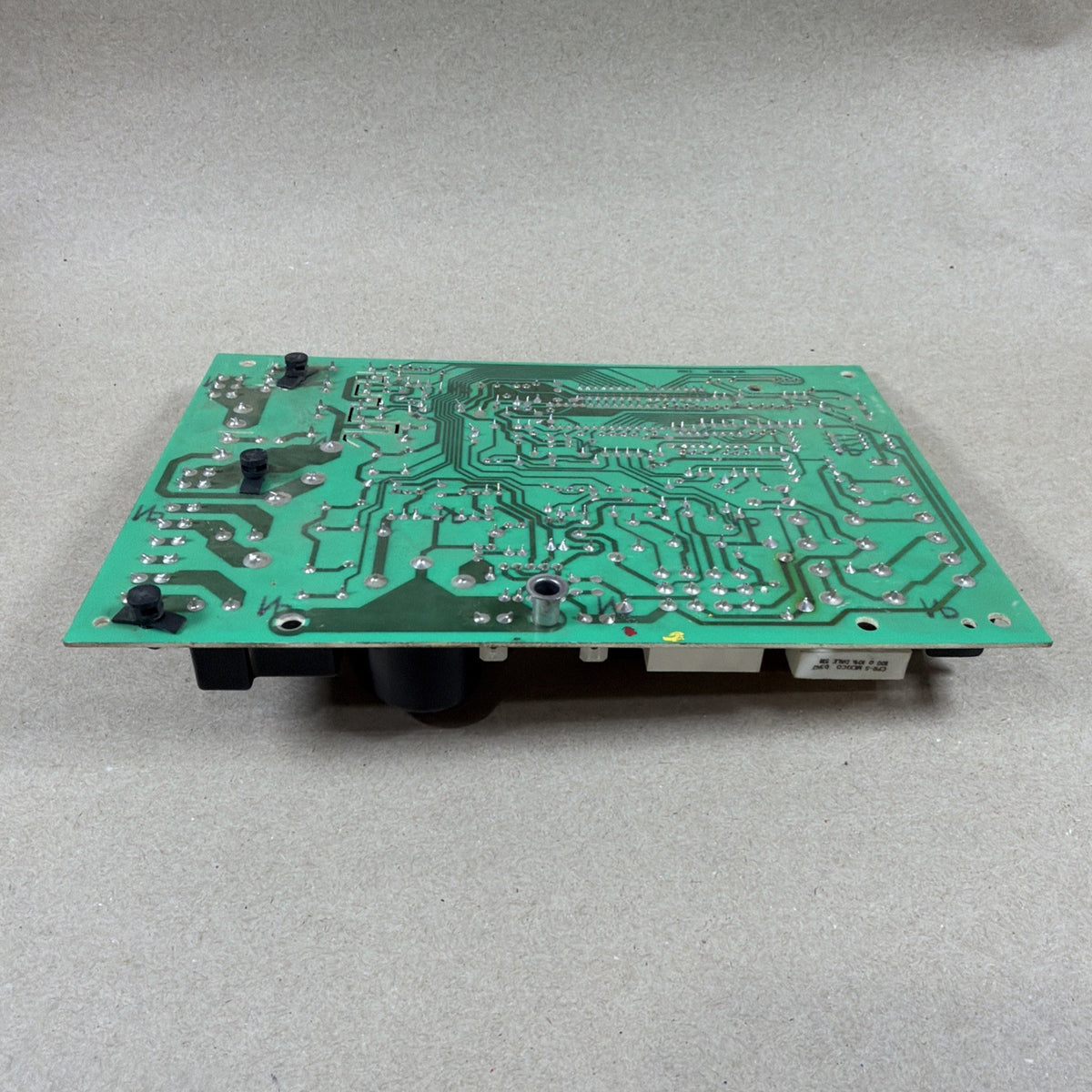TESTED🔥 RHEEM RUUD 62-24320-02  Furnace Control Board 1095-101   1095-83-3B