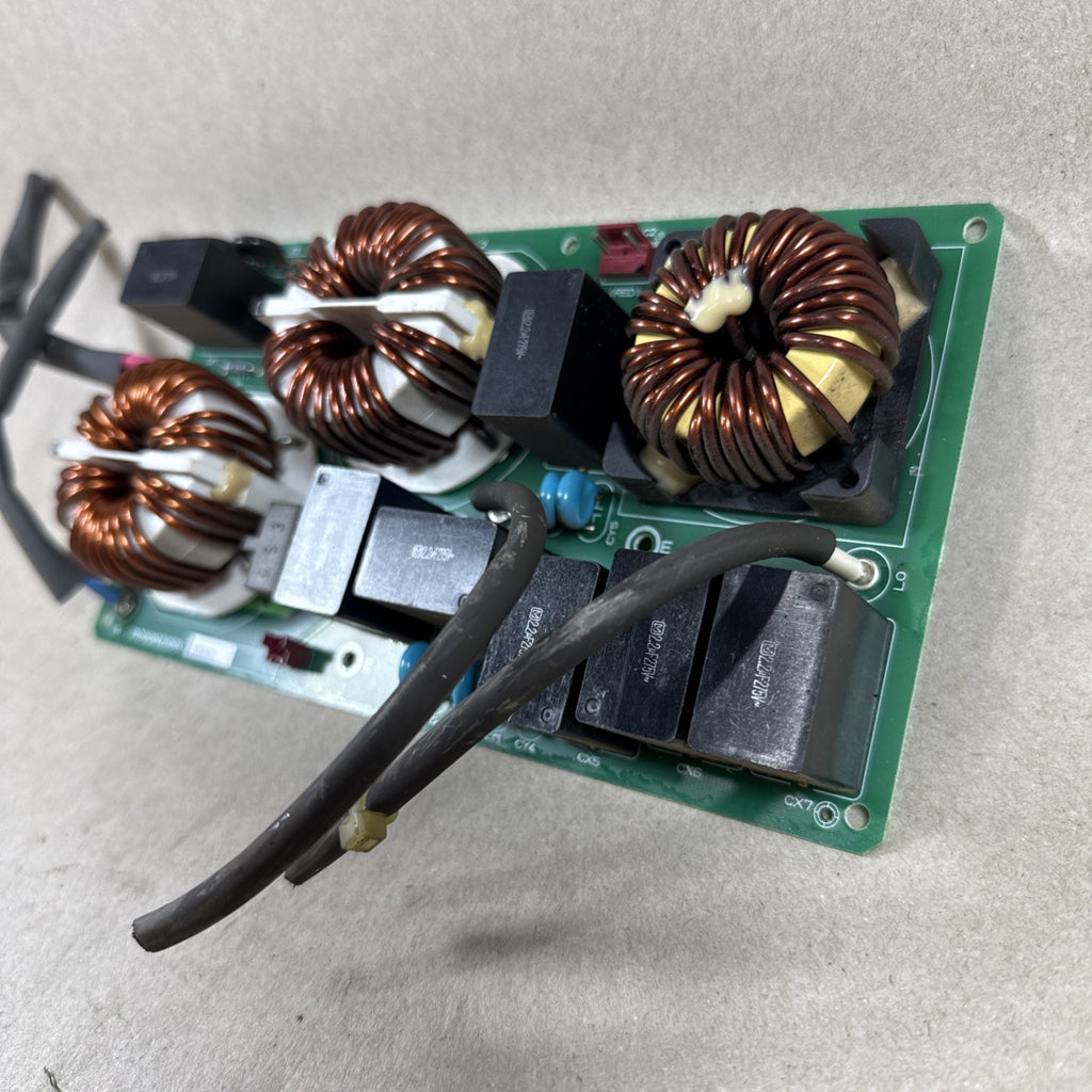 TESTED🔥🔥.  Mitsubishi Board DUCTLESS RG00N265B.  06D60622.