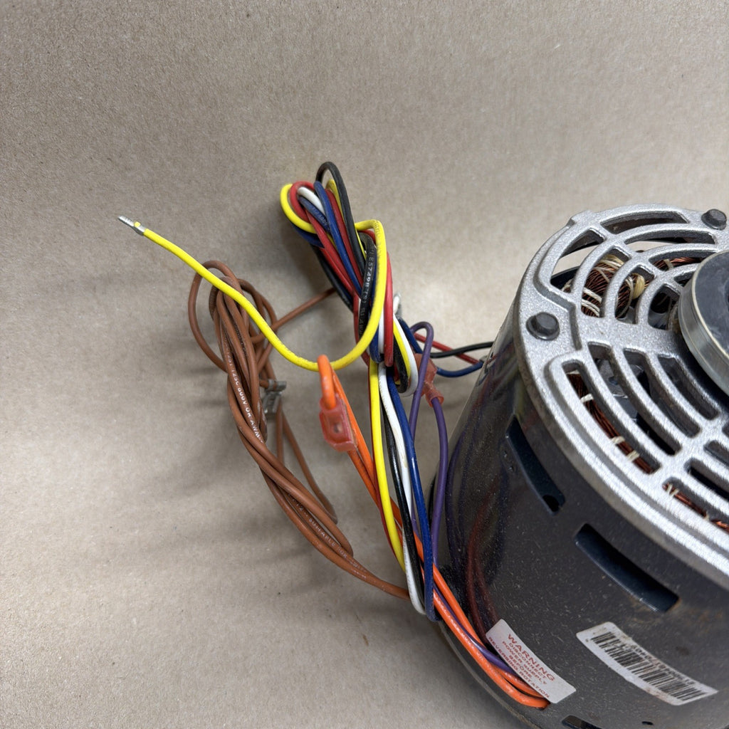 NEW✅ Totaline Multi-HP Direct Drive Blower Motor P257-E5460