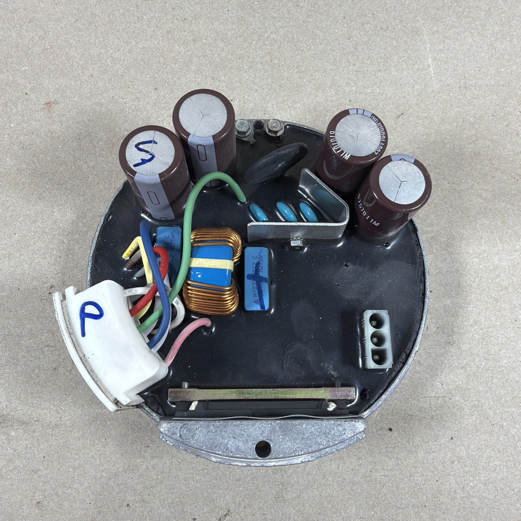 TESTED🔥 GE X13 ECM.  FM06  230VAC 3/4HP Motor Module 05/13/2006